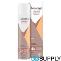 REXONA AP WMN - Type: Clinic Summer Volume: 180ML