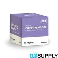REYNARD EXTRA SOFT EVERYDAY WIPES