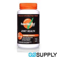 ROSE-HIP VITAL JOINT HEALTH - Form: Capsules Strength: 835MG - Packet (150 Single)