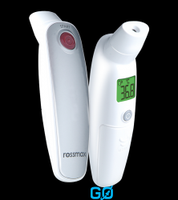 ROSSMAX THERMOMETER INFRARED NON CONTACT FOREHEAD