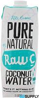 Raw C - Cocunut Water Pure Natural - 1L - x1