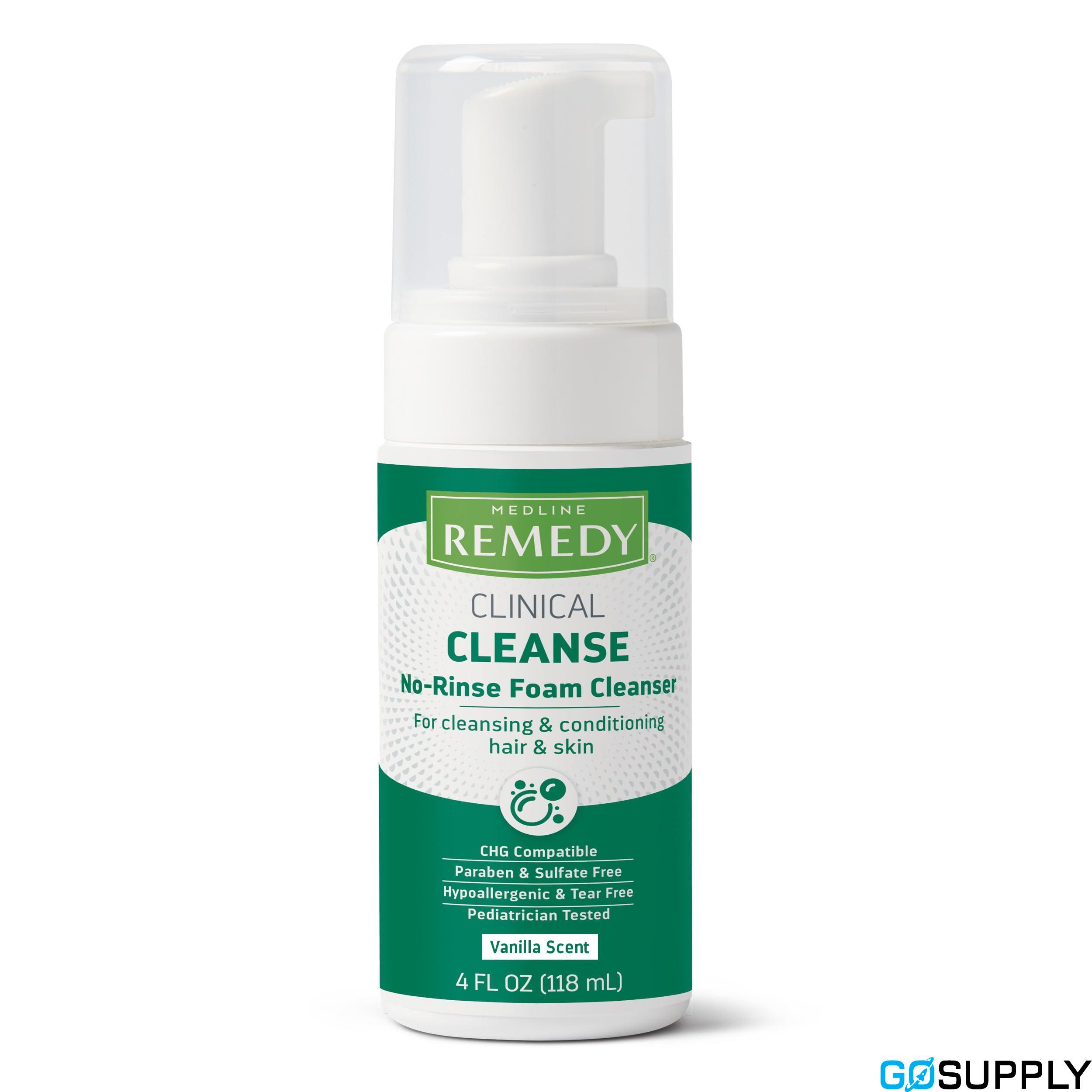 Remedy Phytoplex - Cleansing Foam - Volume: 118ml