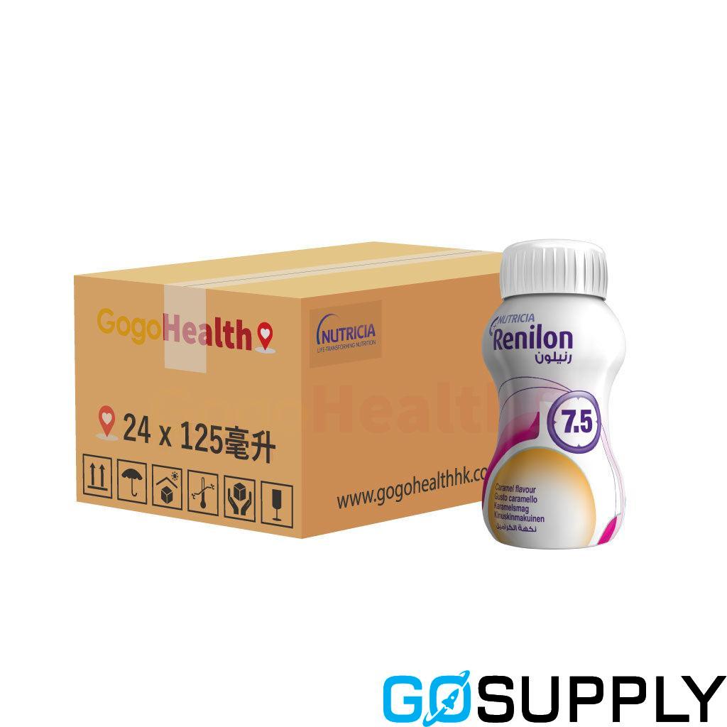 Renilon Renal Nutrition Drink (4.0 · Apricot · 125 mL)