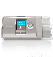 ResMed AirCurve 10 CS PaceWave 3G with Built-in Wireless Connectivity, HumidAir and