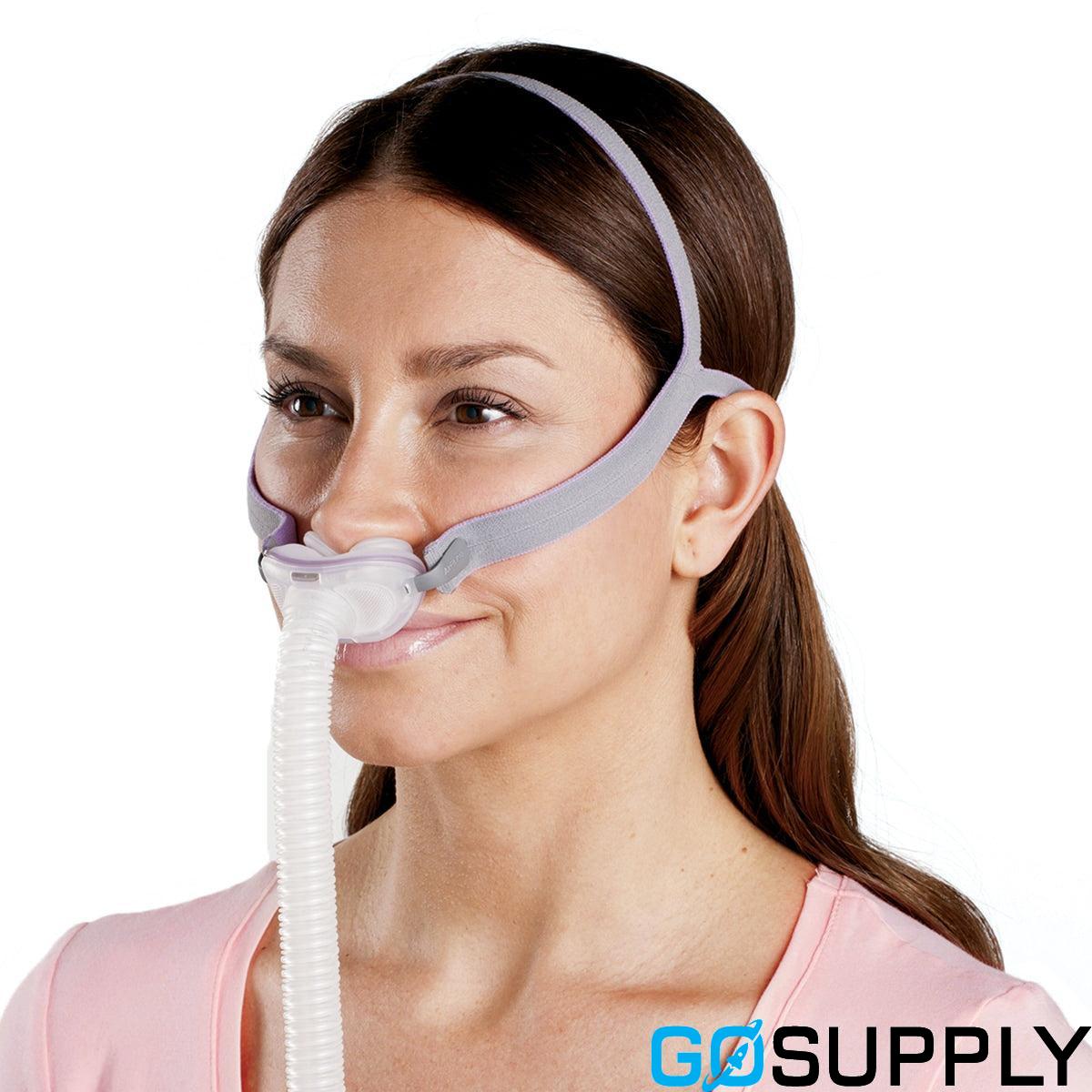 ResMed AirFit P10 Nasal Mask Pillow