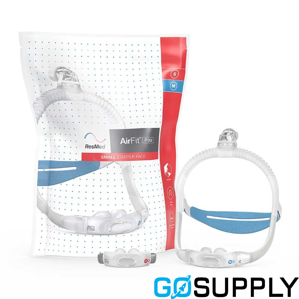 ResMed AirFit P30i Pillow Mask (Small)