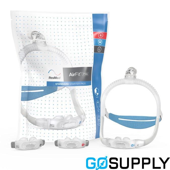 ResMed AirFit P30i Pillow Mask (Standard)