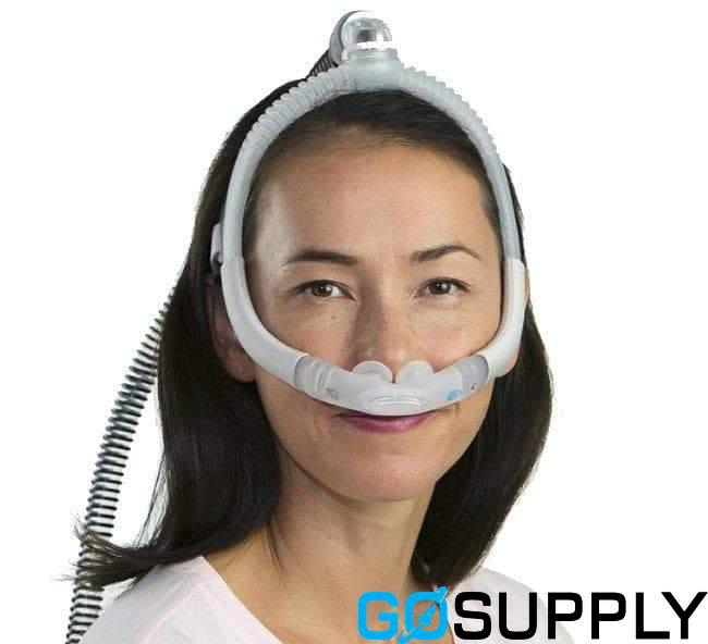 ResMed AirFit P30i Pillow Mask (Standard)