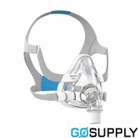 ResMed F20 AirFit Full Face CPAP mask