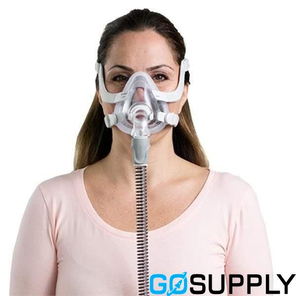 ResMed F20 AirFit Full Face CPAP mask