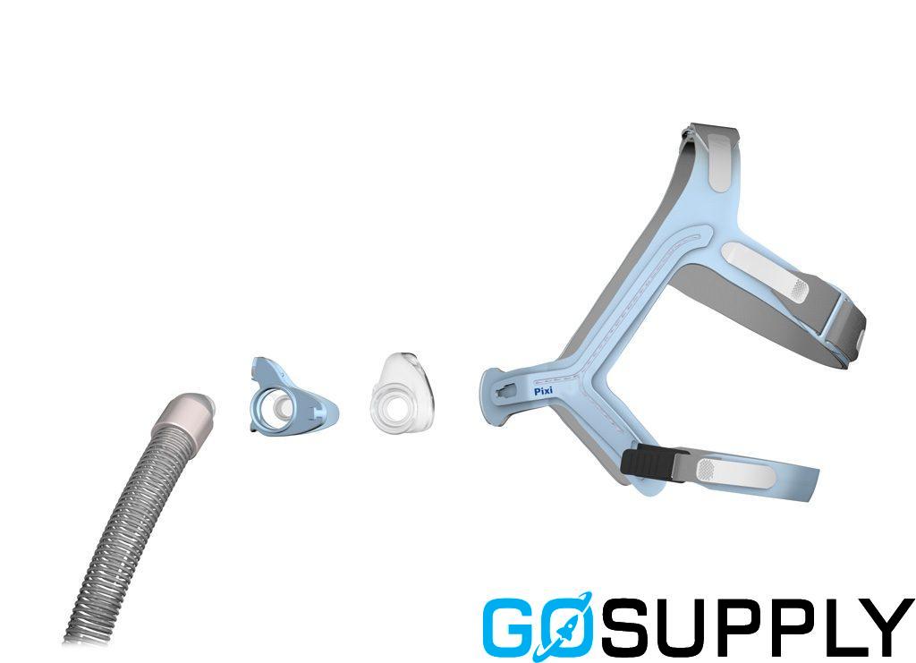 ResMed Pixi Pediatric Mask Headgear