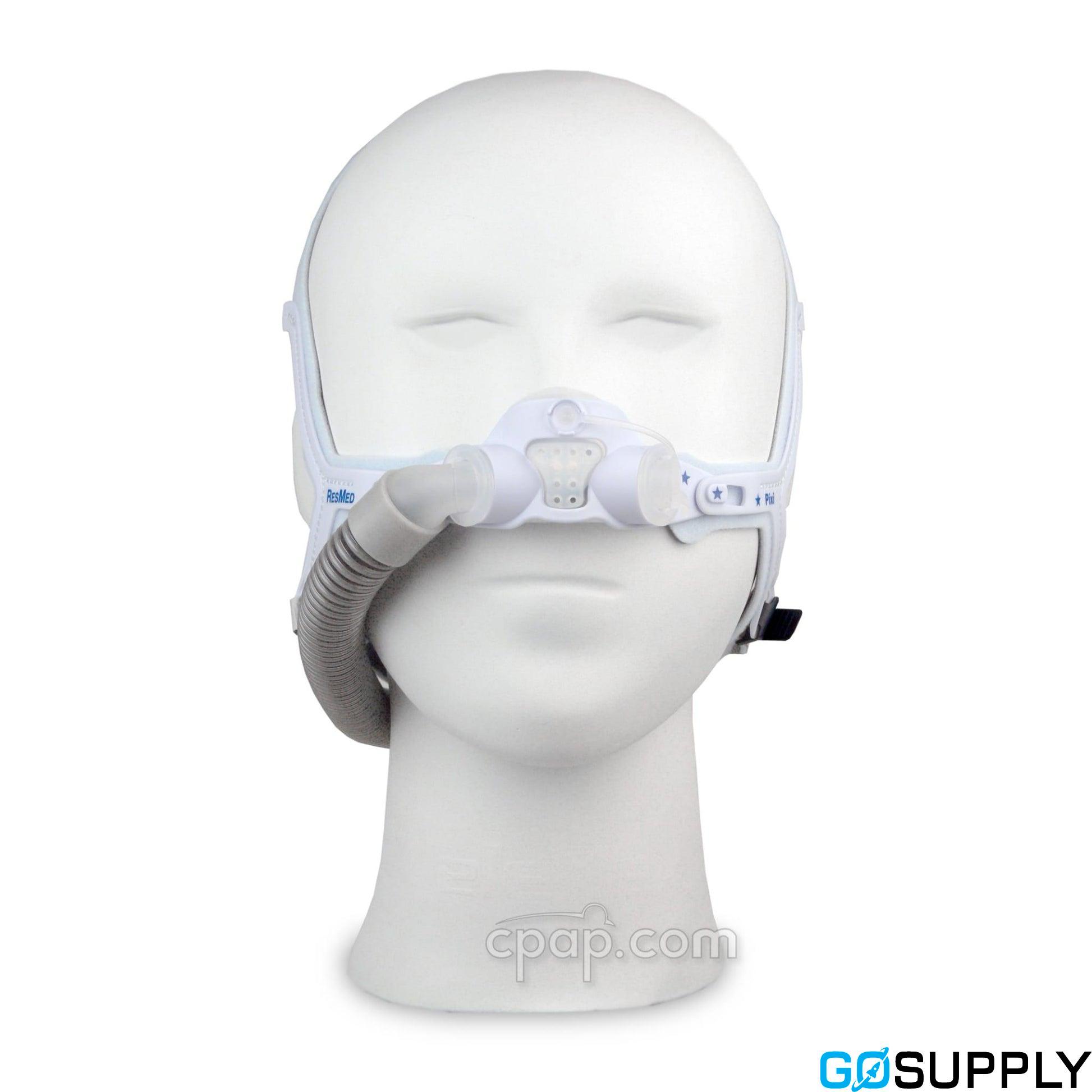 ResMed Pixi Pediatric Mask Headgear