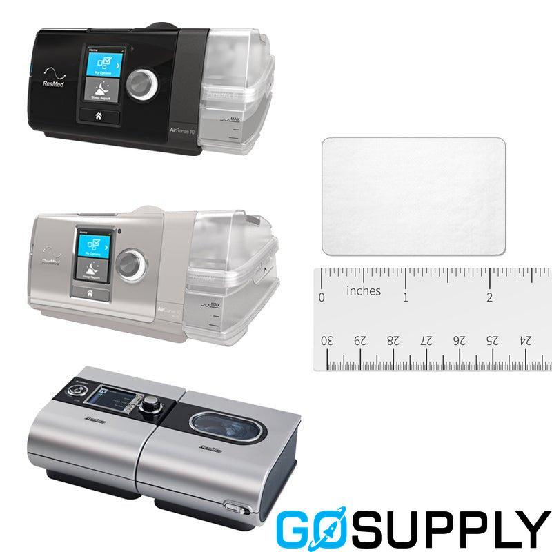ResMed S9 and AirSense x 10 Filters