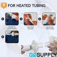Resmed Bacterial Filter