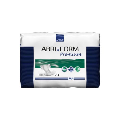 Abri-Form Premium Blue M4 3600mL