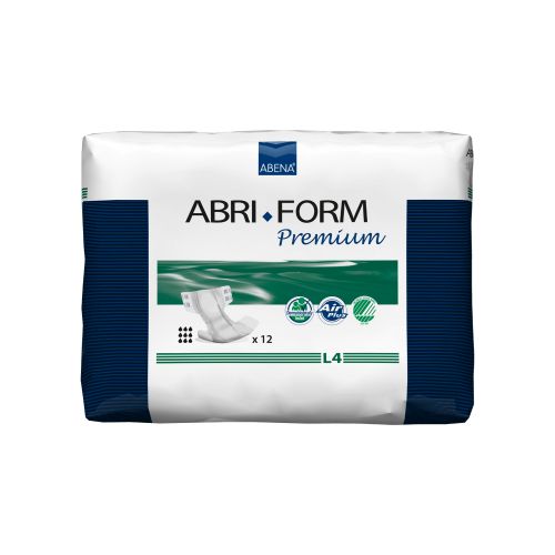 Abri-Form Premium Green L4 4000mL