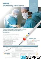(SAMPLE) Fairmont Medical Disposable Suction Catheter