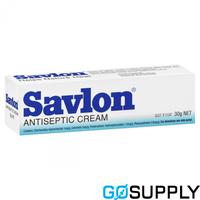 SAVLON ANTISEPTIC CREAM - Weight: 30G