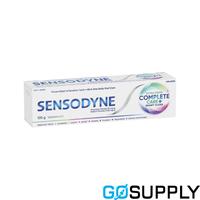 SENSODYNE TOOTHPASTE - Type: Comp Care Extra Fresh Weight: 100G