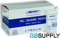 SENTRY PILL CRUSHER POUCH, 1000 (PCP001)