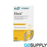 SFI Health Ellura - Capsule Count: 15 - Packet (15 Single)