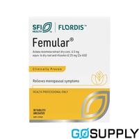 SFI Health Femular - Tablet Count: 30t - Packet (30 Single)