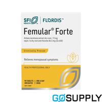 SFI Health Femular Forte - Tablet Count: 90t - Packet (90 Single)