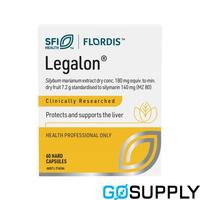 SFI Health Legalon - Capsule Count: 60c - Packet (60 Single)