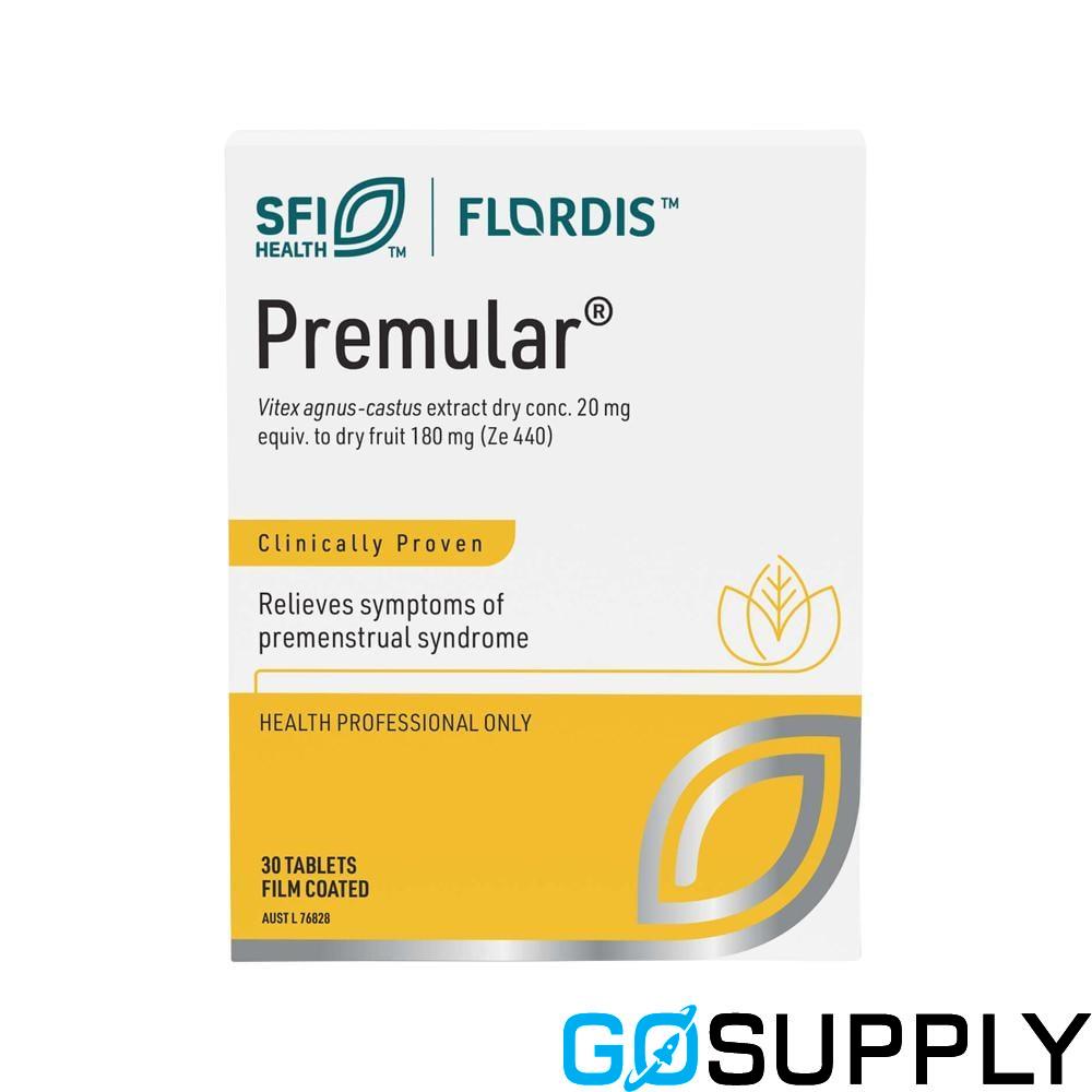SFI Health Premular - Tablet Count: 30t