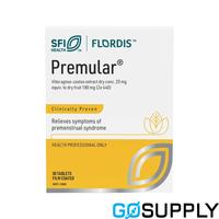 SFI Health Premular - Tablet Count: 30t - Packet (30 Single)