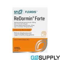 SFI Health ReDormin Forte - Tablet Count: 30t - Packet (30 Single)
