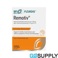 SFI Health Remotiv - Tablet Count: 60t - Packet (60 Single)