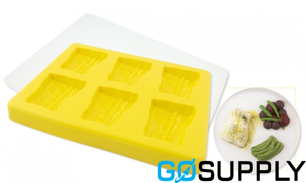 SHAPE IT POULTRY/ FISH MOULD - Volume: 100ML