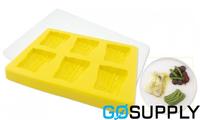 SHAPE IT POULTRY/ FISH MOULD - Volume: 100ML