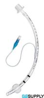 SHILEY ORAL NASAL ENDOTRACHEAL TUBE - Size: 6.0 Type: Intermediate - Packet (10 Single)