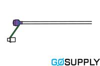 SHORT-TERM ENFIT NG TUBE - Size: 6FR Color: Purple Length: 80CM - Pack (50 Single)