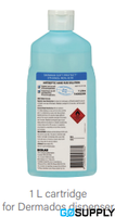SKINMAN SOFT N - Volume: 1000ML Alcohol Content: 90% - Carton (12 Single)
