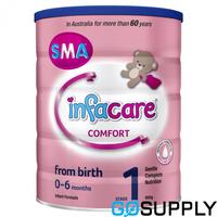 SMA INFACARE CMFRT - Stage: Stage 1 Weight: 850G