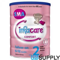 SMA INFACARE CMFRT - Stage: Stage 2 Weight: 850G