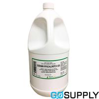 SODIUM HYPOCHLORITE - Volume: 2LT Concentration: 0.125