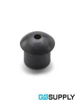 SPECULUM MICROTYMP - Color: BLACK Length: MEDIUM