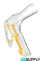 SPECULUM VAGINAL KLEENSPEC DISPOSABLE - Size: X-SML - Packet (24 Single)