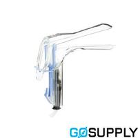 SPECULUM VAGINAL LED KLEENSPEC DISPOSABLE - Size: Large