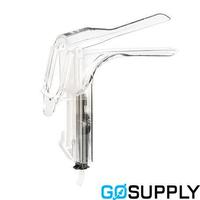 SPECULUM VAGINAL LED KLEENSPEC DISPOSABLE - Size: Small