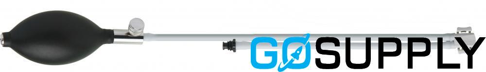 SPHY FLEXIPORT ADAPTOR - Type: 2 TUBE BP ADAPTOR W/LARGE BULB