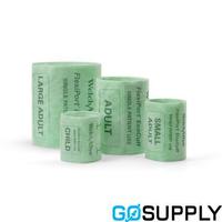 SPHYG CUFF ECOCUFF HOLDER - Size: Child