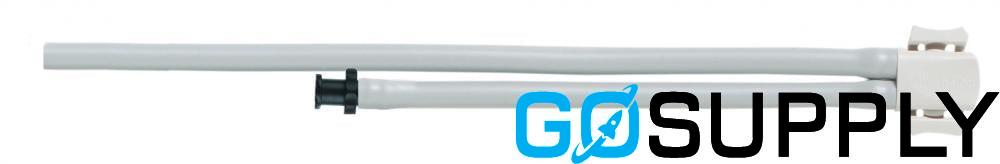SPHY FLEXIPORT ADAPTOR - Type: 2 TUBE BP ADAPTOR TP