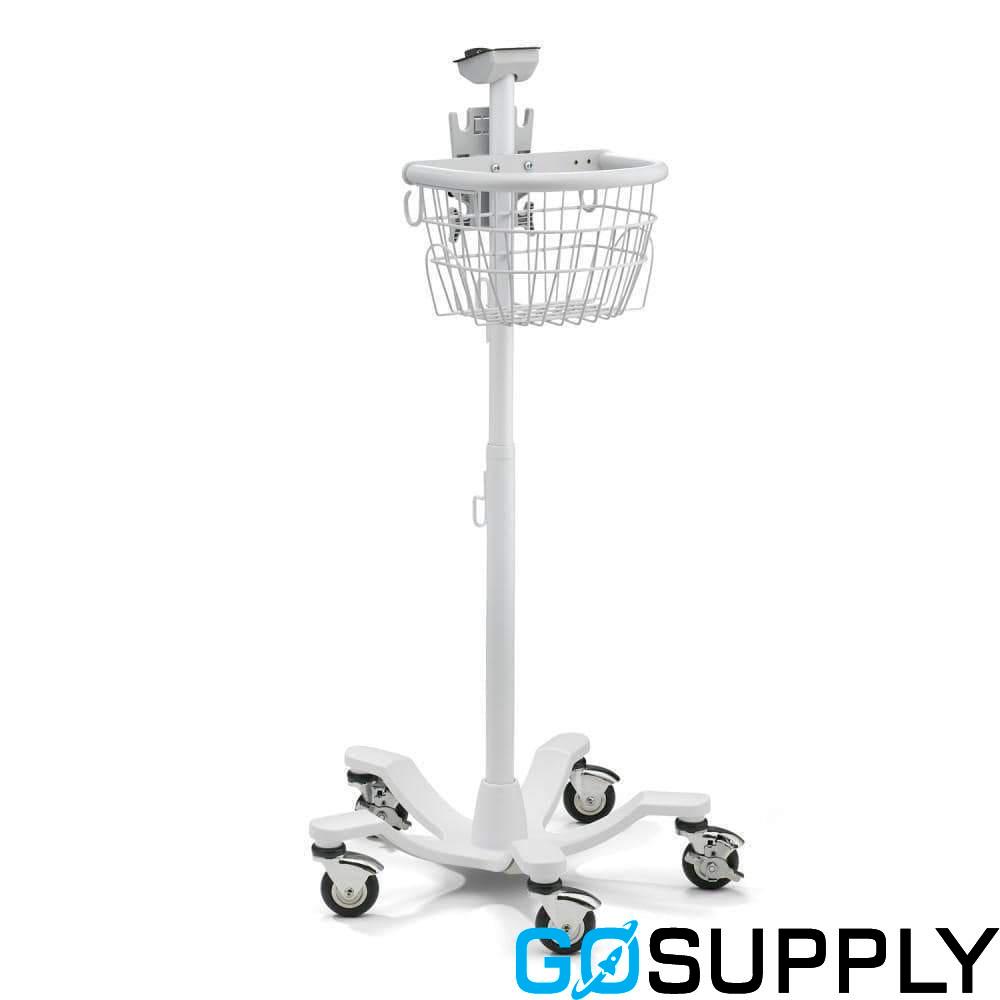 STAND MOBILE MONITOR - Model: CONNEX SPOT CLASSIC