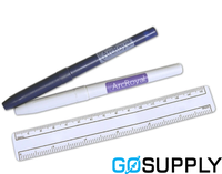 STERILE SKI MARKER - Tip Type: Fine - Packet (100 Single)