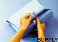 STERILIZ WRAP - Size: 100CMX75CM Type: DRAGER PERFORMANCE - Carton (300 Single)